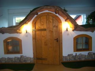 Naturcamp am See - - 8