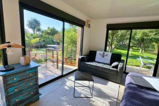 Studio avec piscine et jacuzzi - Tiki Palm Beach Resort - Gardanne - 2