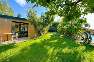 Studio avec piscine et jacuzzi - Tiki Palm Beach Resort - Gardanne - 3