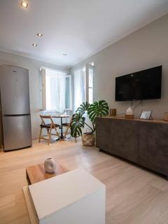 Modern Apartment in the Heart of Corfu's Old Town - 4