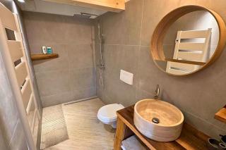 Studio avec piscine et jacuzzi - Tiki Palm Beach Resort - Gardanne - 4