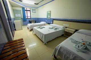 Hotel Pousada do Farol - Aracaju - 9