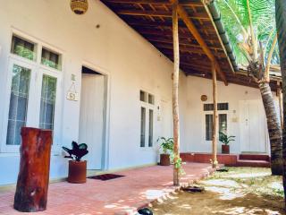 Gypcey Home - Arugam Bay - 7