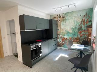 Ferienwohnung-neu renoviert-nahe Regensburg - Bad Abbach - 8