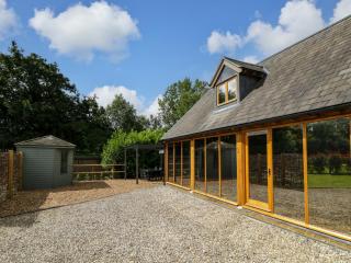 The Coach House - Banbury - 9
