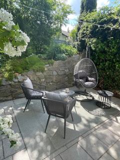 Ferienwohnung-neu renoviert-nahe Regensburg - Bad Abbach - 1