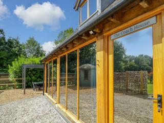 The Coach House - Banbury - 8