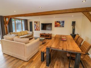 The Coach House - Banbury - 4