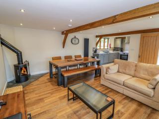 The Coach House - Banbury - 5