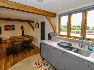 The Coach House - Banbury - 2