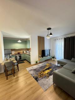 Apartment in City Center - 0