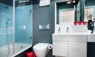 Nuru Ziya Residences - Istanbul - 1