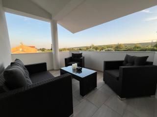 Apartments Maresia - 2