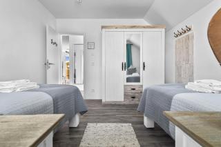 Ferienwohnung Glück Olpenitz - Olpenitz - 5