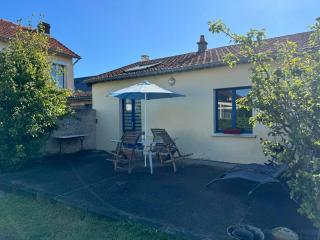 Le petit,gîte à 100m de la plage - 9