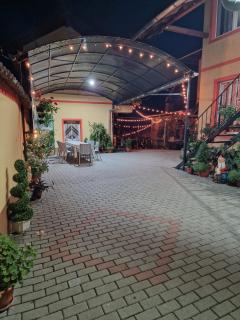 Casa Cosmin Cincu - Cincu - 1