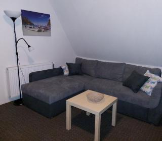 Ferienwohnung Möwe - Boltenhagen - 0