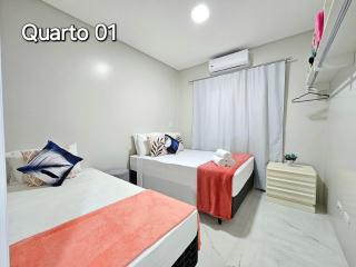 Casa Novíssima Piscina prox Cataratas e Centro - Foz do Iguaçu - 5