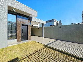 Casa Novíssima Piscina prox Cataratas e Centro - Foz do Iguaçu - 4