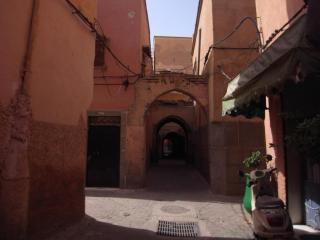 Riad Marrakiss - 6