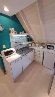 Monoambiente - Carilo - 5