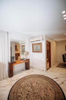 Mohandessin Apartment - Il Cairo - 5