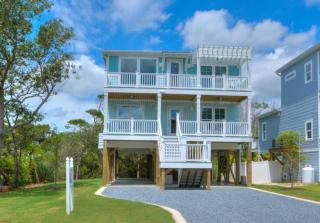 Peaceful Oaks - Oak Island - 6