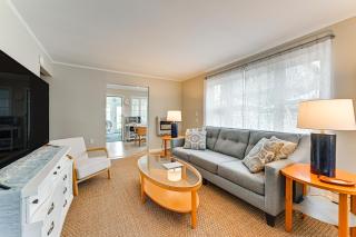 Bayfront East Quogue Retreat with Private Boat Dock - 7
