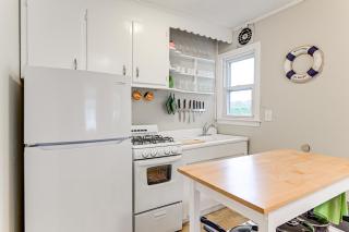 Bayfront East Quogue Retreat with Private Boat Dock - 1