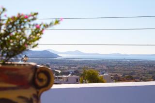 Dafne & Chloe Terrace Studios - Naxos Chora - 9