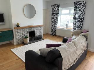 Granite Bungalow - Dublin - 9
