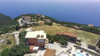 Villa Sarai - Parga - 8