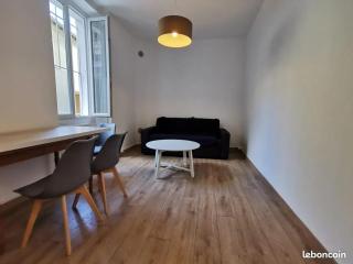 Appartement charmant à Avignon, 40 m², proche du centre historique - Avignon - 9