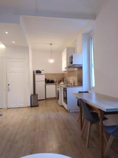 Appartement charmant à Avignon, 40 m², proche du centre historique - Avignon - 6