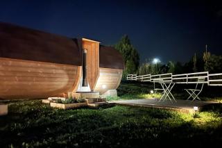 Notte nella Botte - Vignale Monferrato - 8