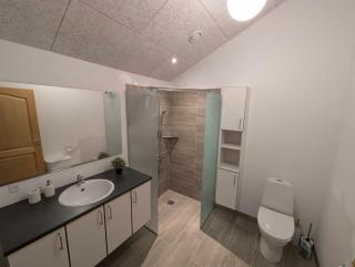 Bed & Breakfast P1 - Herning - 2