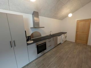 Bed & Breakfast P1 - Herning - 3