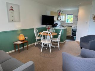 Coastland Holiday Park - 3