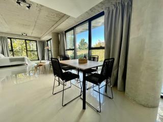 TurisBA - Loft en Mansión Botánico Palermo - Buenos Aires - Buenos Aires - 1