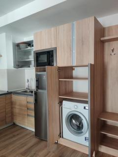 Corvin Black Bird Apartments - Budapest - 4