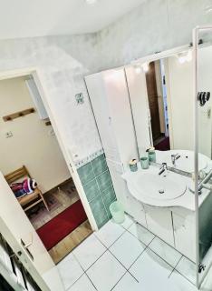 Résidence Le Schuss - Charmant 2 pièces proche des pistes accès wifi MAE-6754 - 1