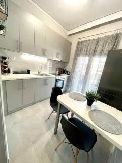 4SeasonsApartment - Karditsa - 6