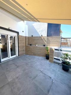 4SeasonsApartment - Karditsa - 3