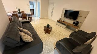 Lindo apt com varanda Gourmet no Centro de Foz - Foz do Iguaçu - 0