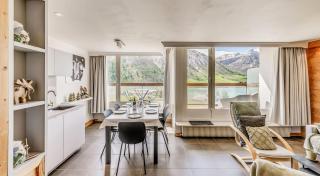 Résidence Combe Folle - 2 Pièces pour 6 Personnes MAE-6854 - Tignes - 0
