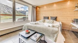 Résidence Combe Folle - 2 Pièces pour 6 Personnes MAE-6854 - Tignes - 3