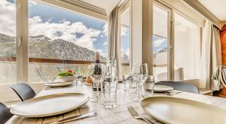Résidence Combe Folle - 2 Pièces pour 6 Personnes MAE-6854 - Tignes - 1
