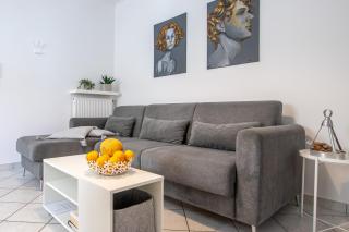 Easy Living City Apartment - Chania - 7