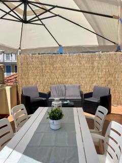 Casa Vacanze La Terrazza - San Remo - 7