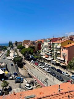 Casa Vacanze La Terrazza - San Remo - 4